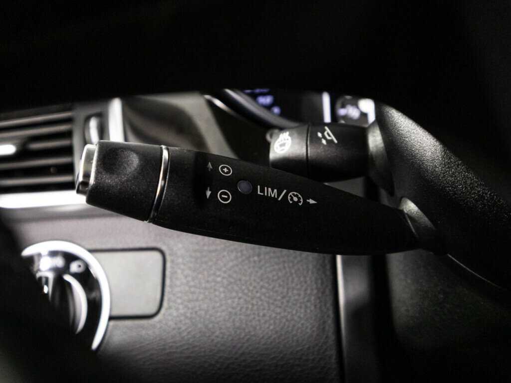 Mercedes-Benz GL-Класс 2014