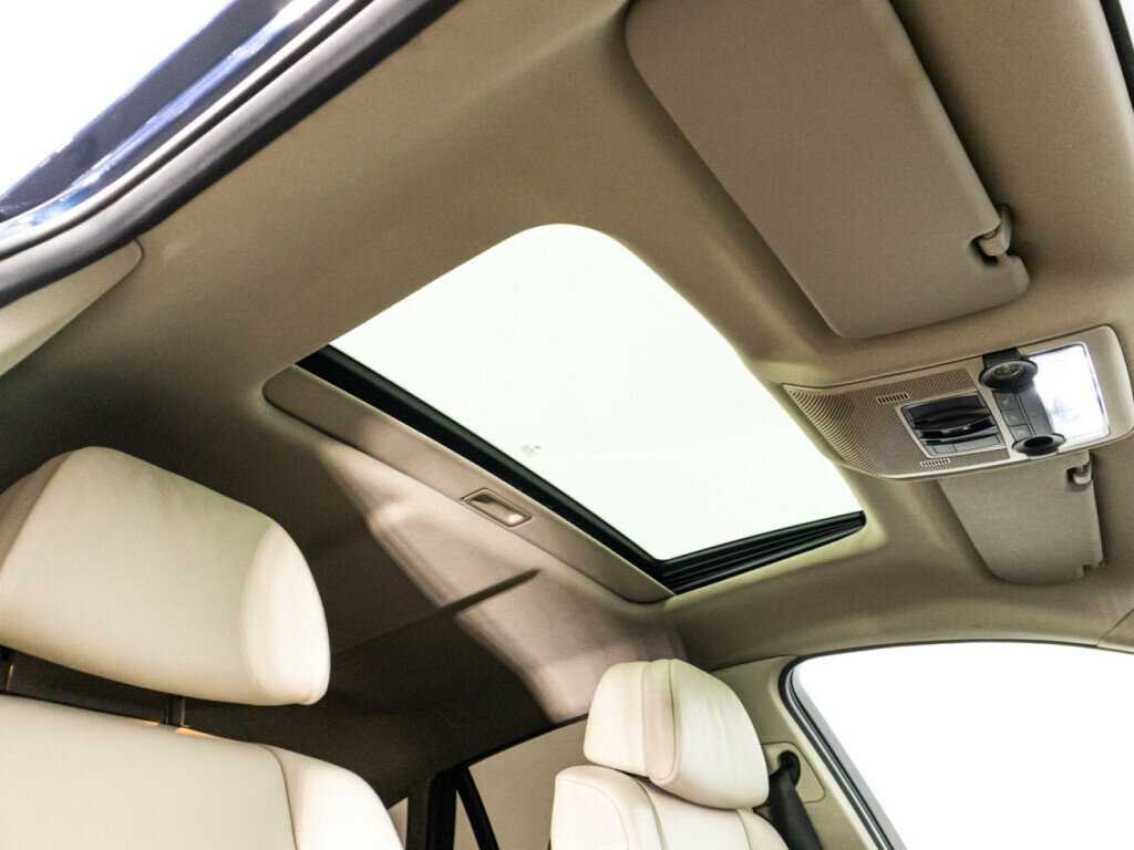 BMW X6 2013