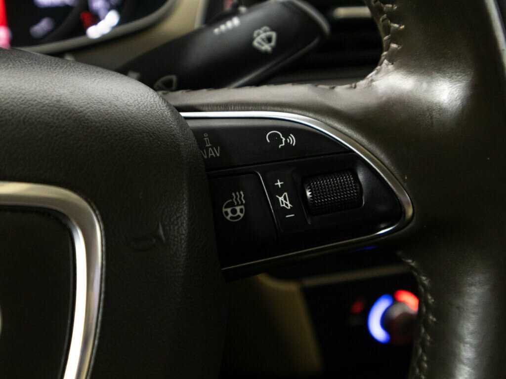 Audi A6 2012