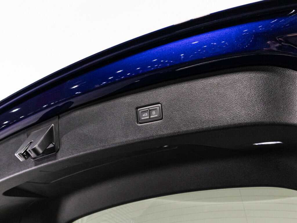 Audi SQ5 Sportback 2022