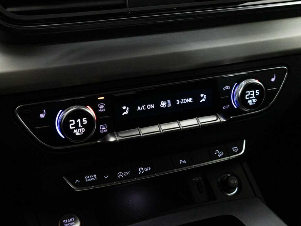 Audi SQ5 Sportback 2022