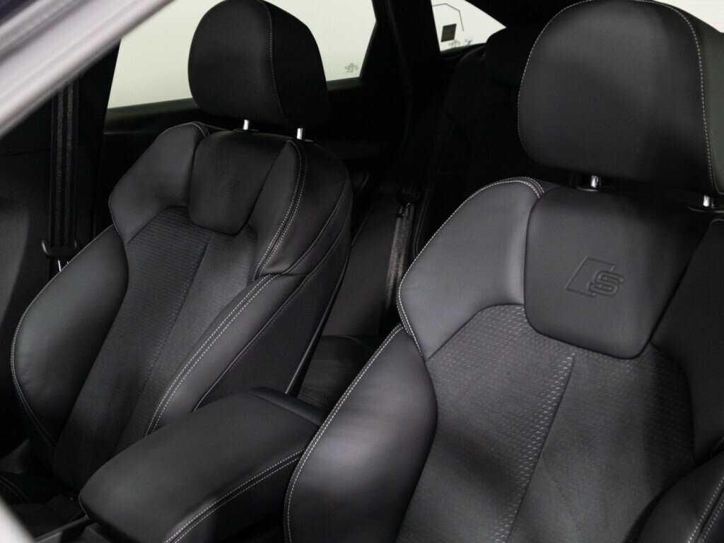 Audi SQ5 Sportback 2022