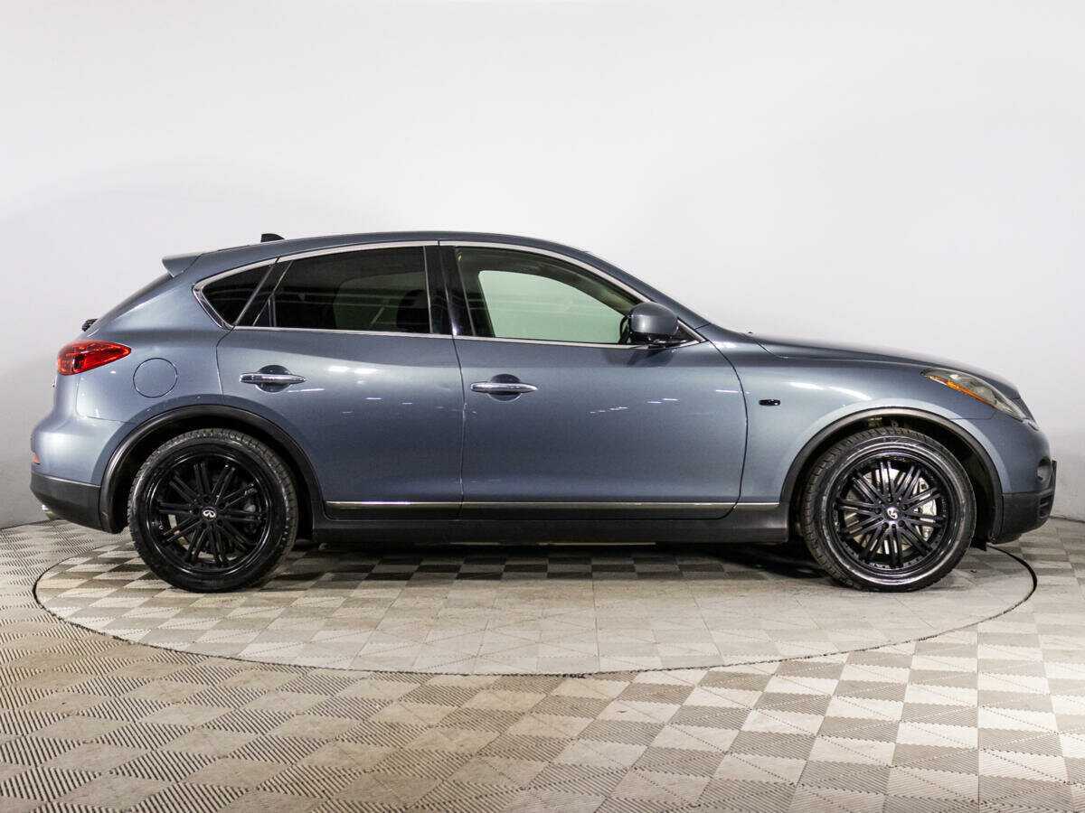 Infiniti EX