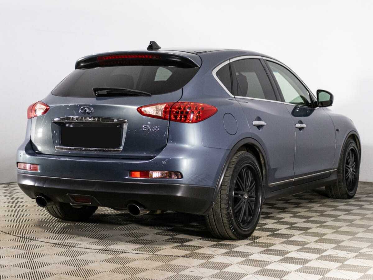 Infiniti EX