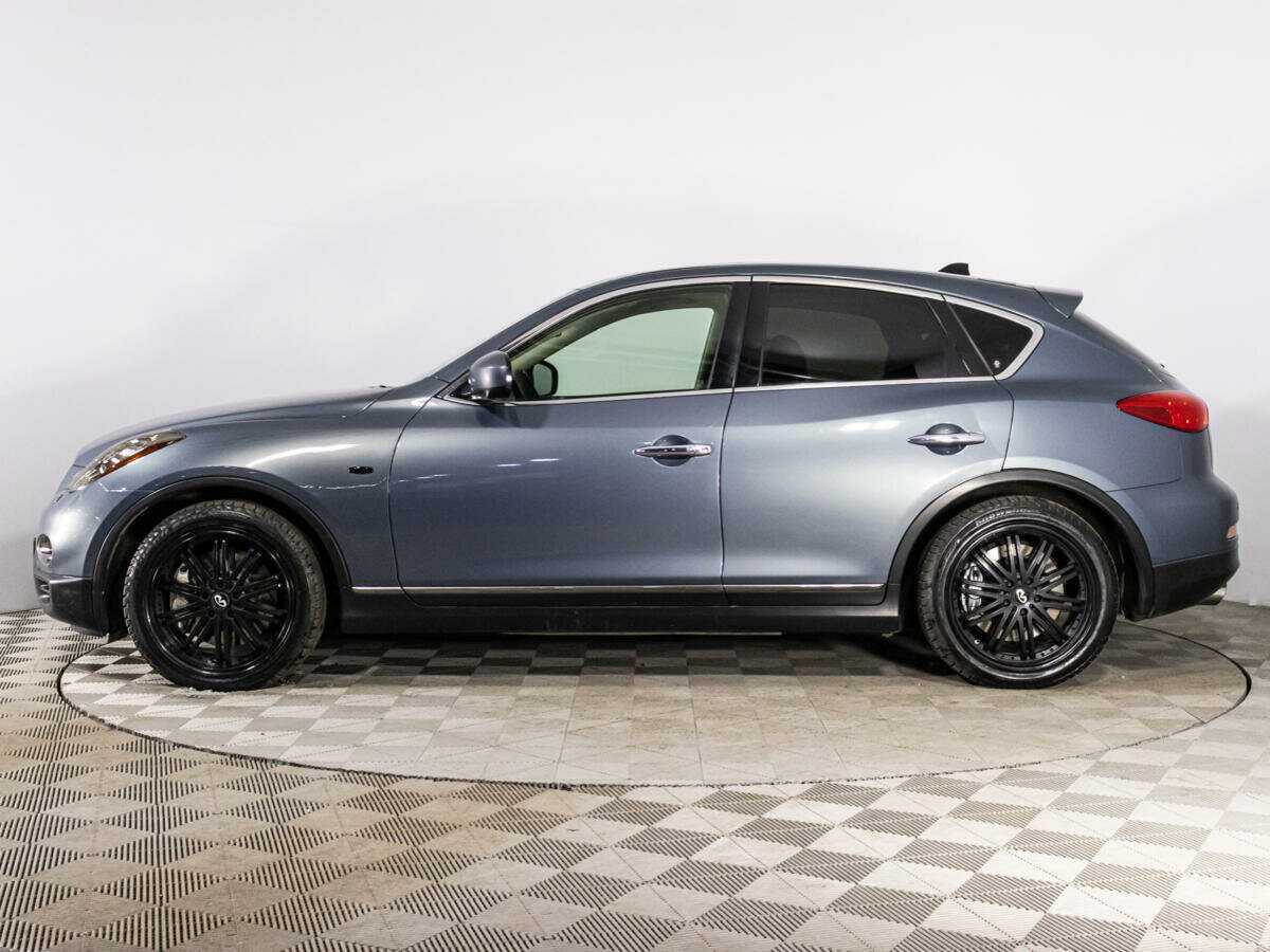 Infiniti EX