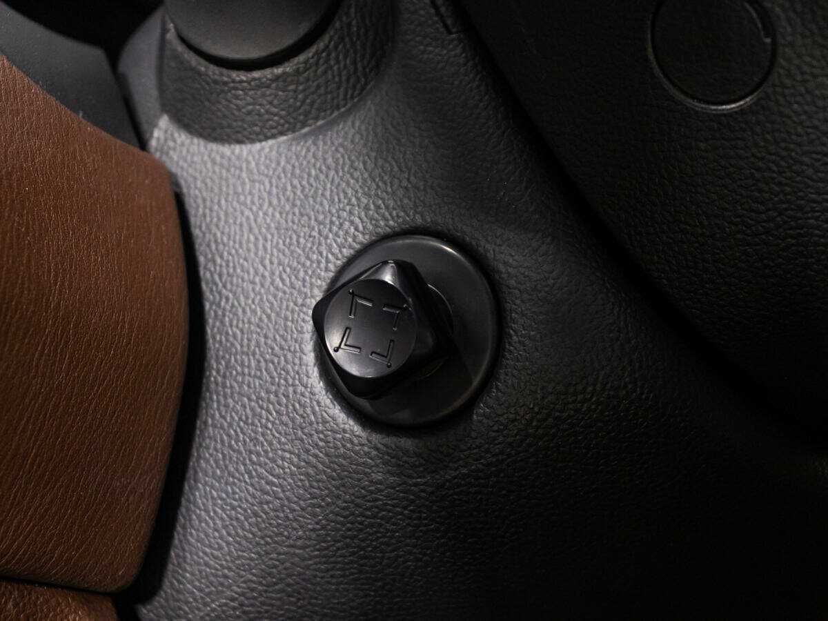 Infiniti EX 2008