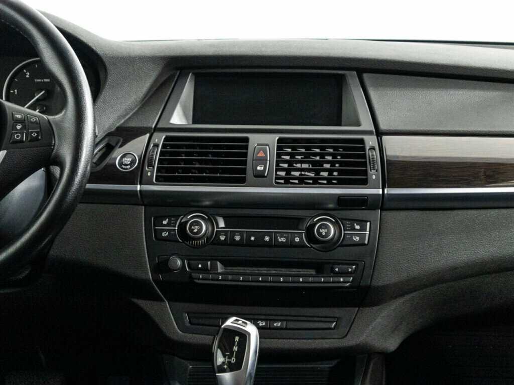 BMW X5 2012