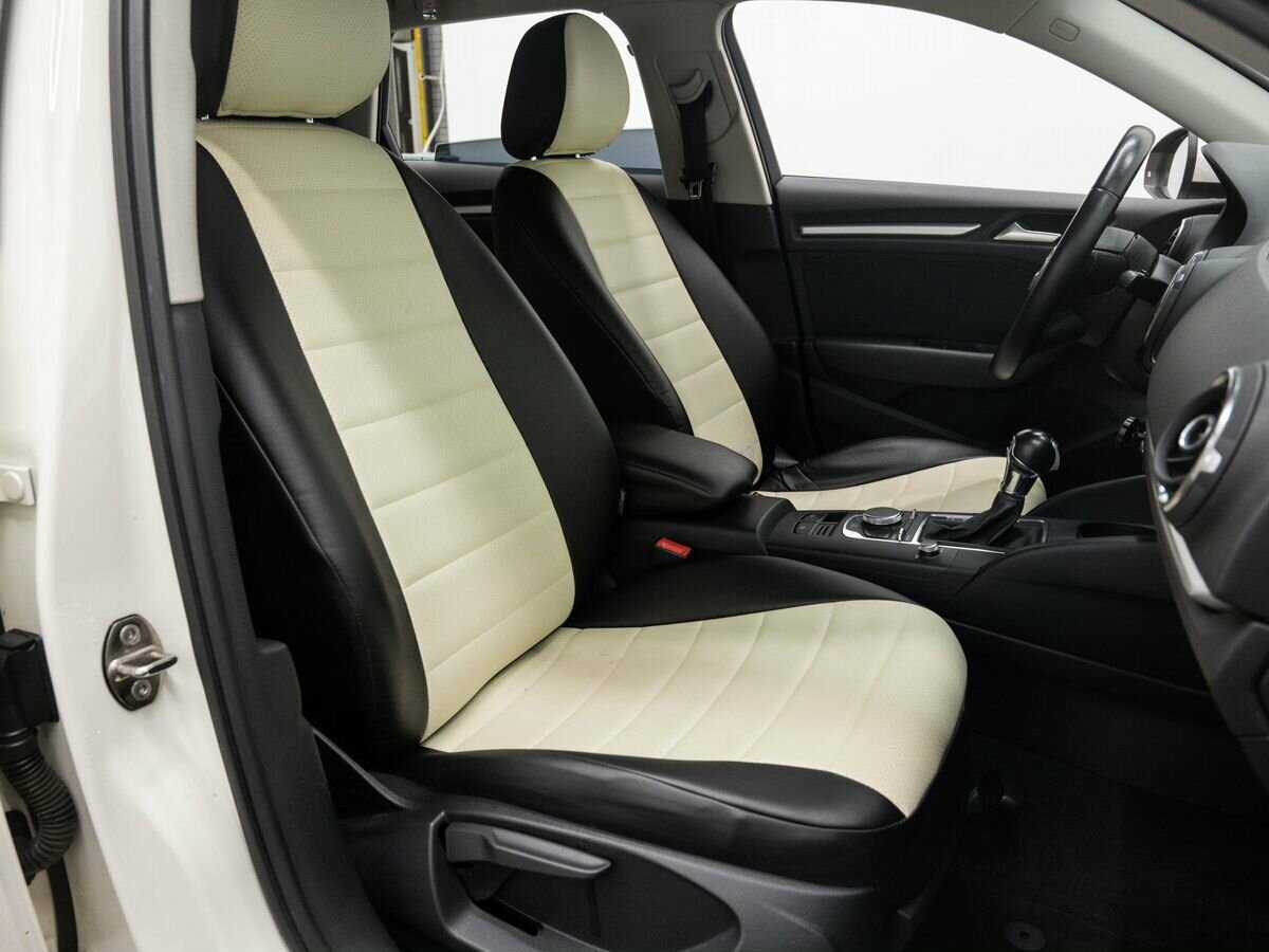 Audi A3 2013