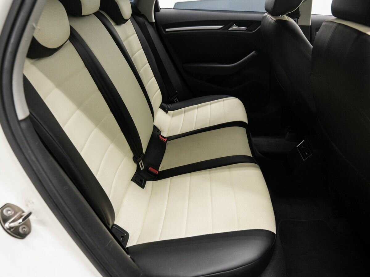 Audi A3 2013