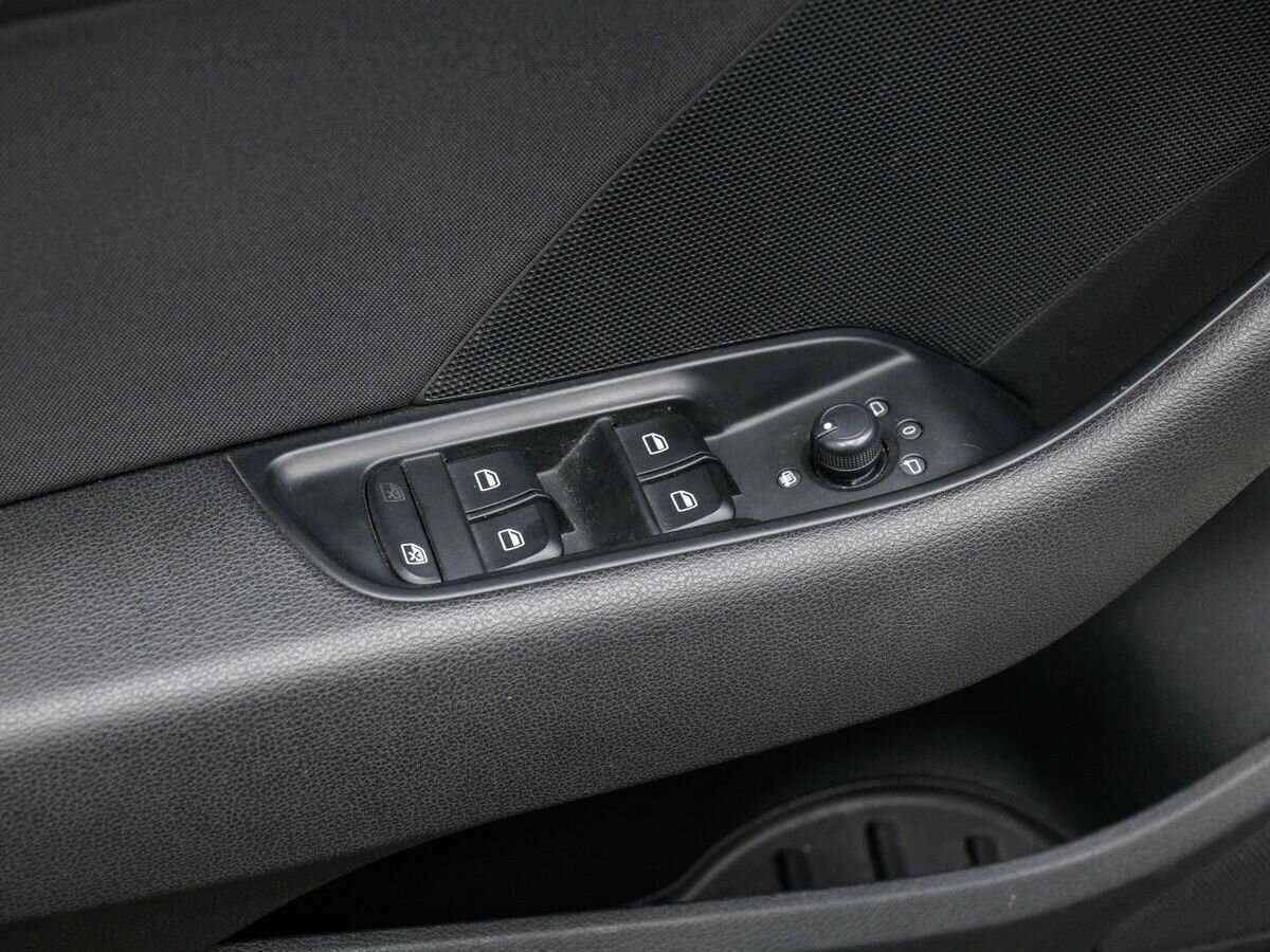 Audi A3 2013