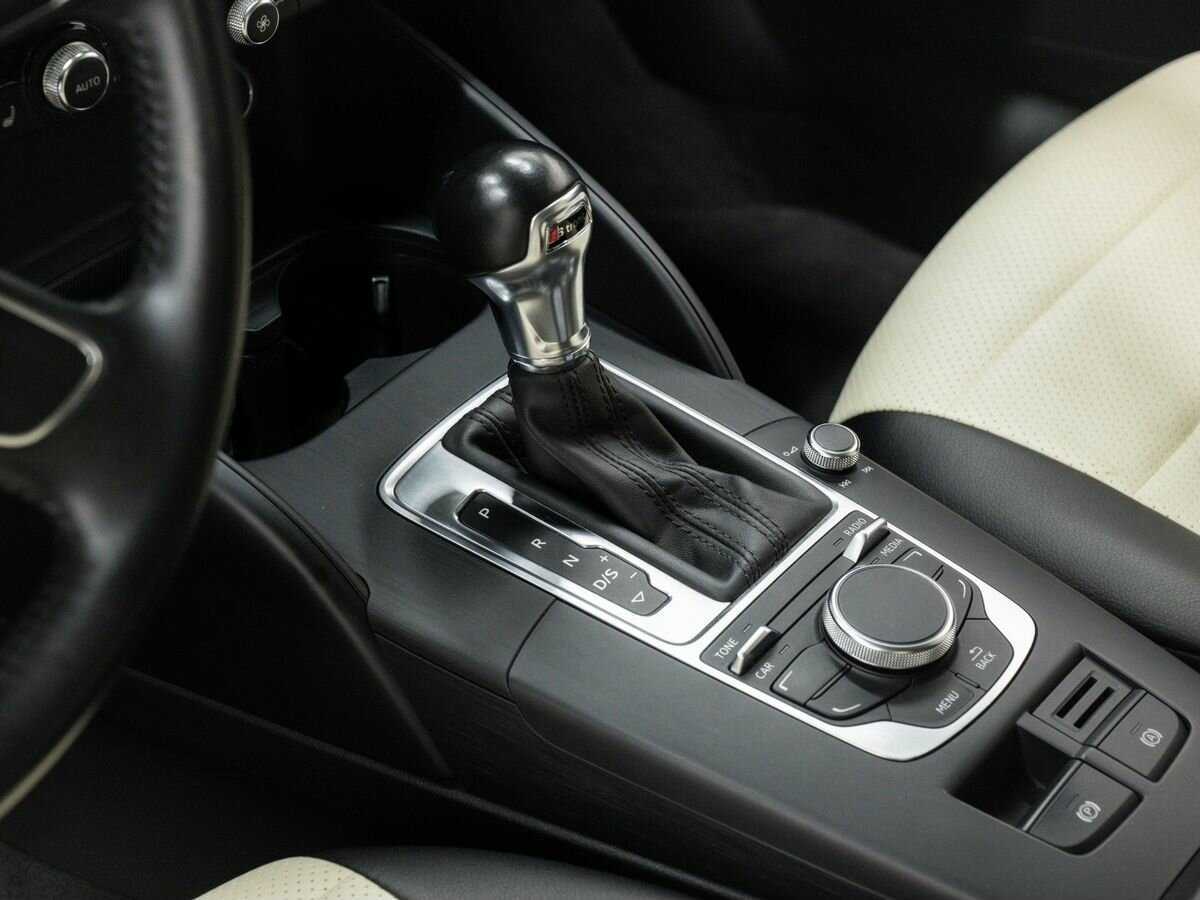 Audi A3 2013
