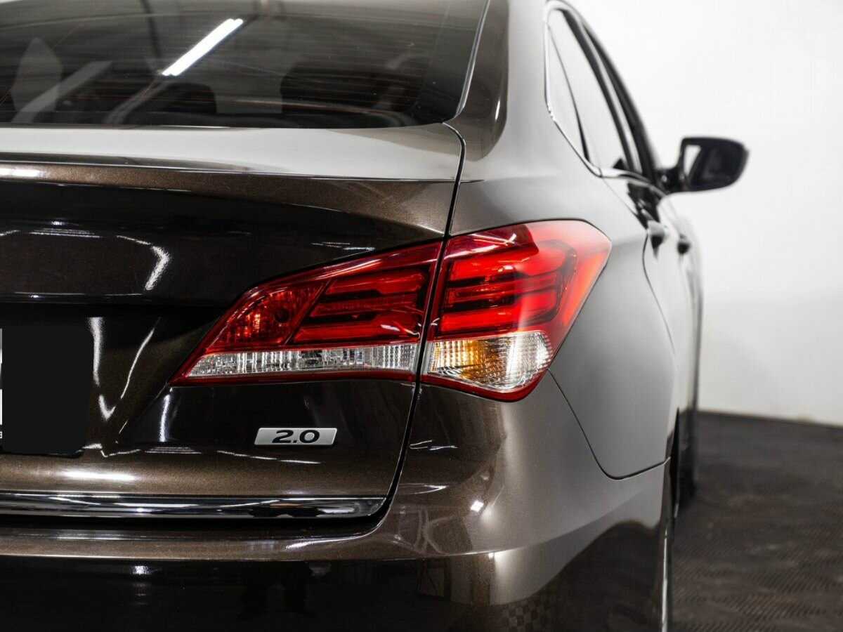 Hyundai i40 2016