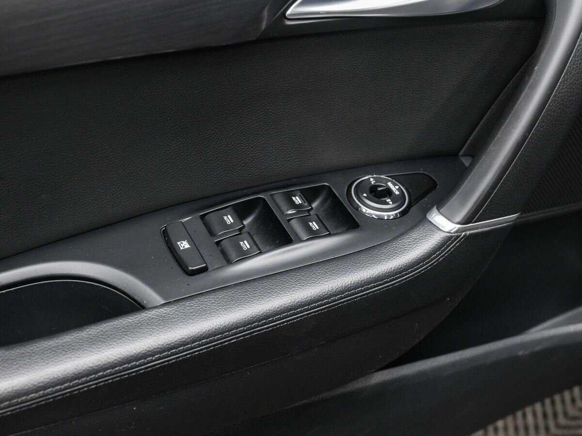 Hyundai i40 2016