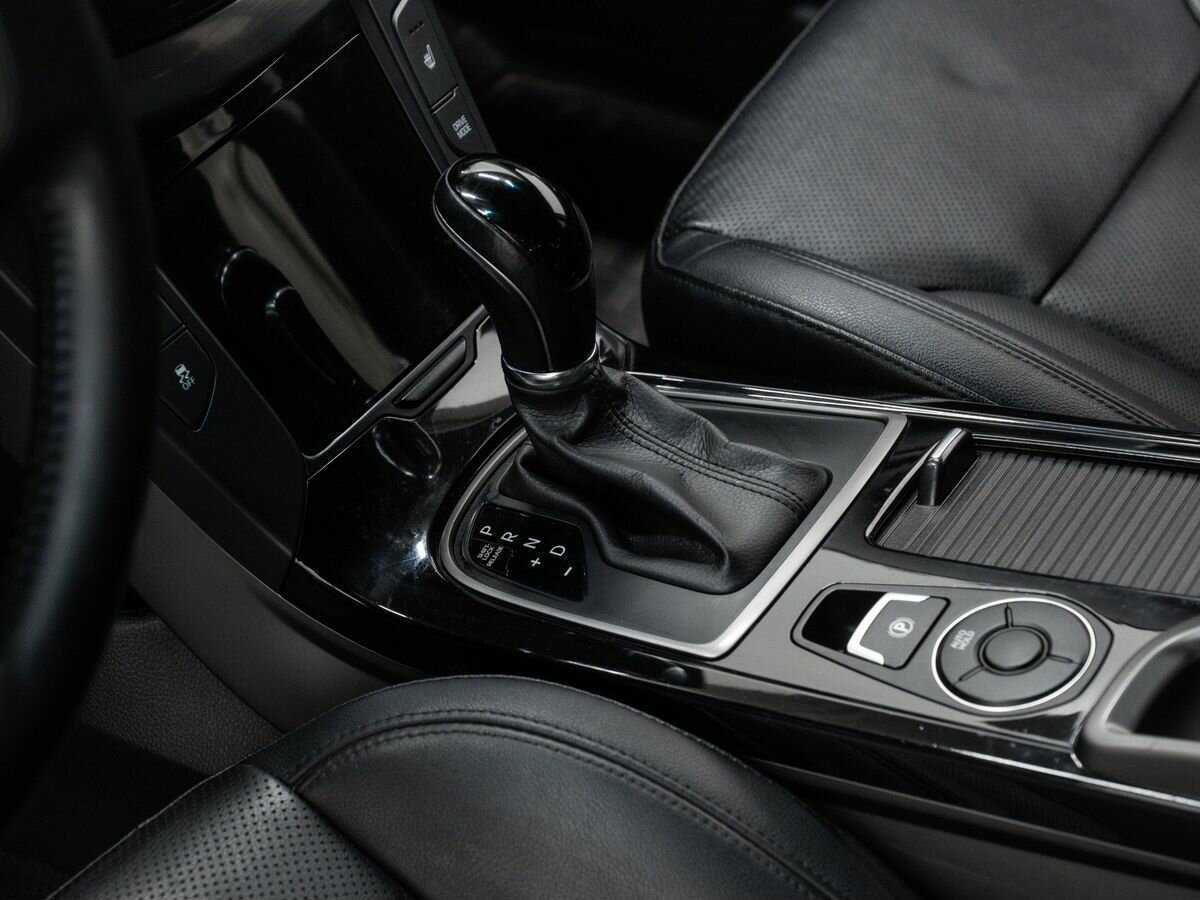 Hyundai i40 2016