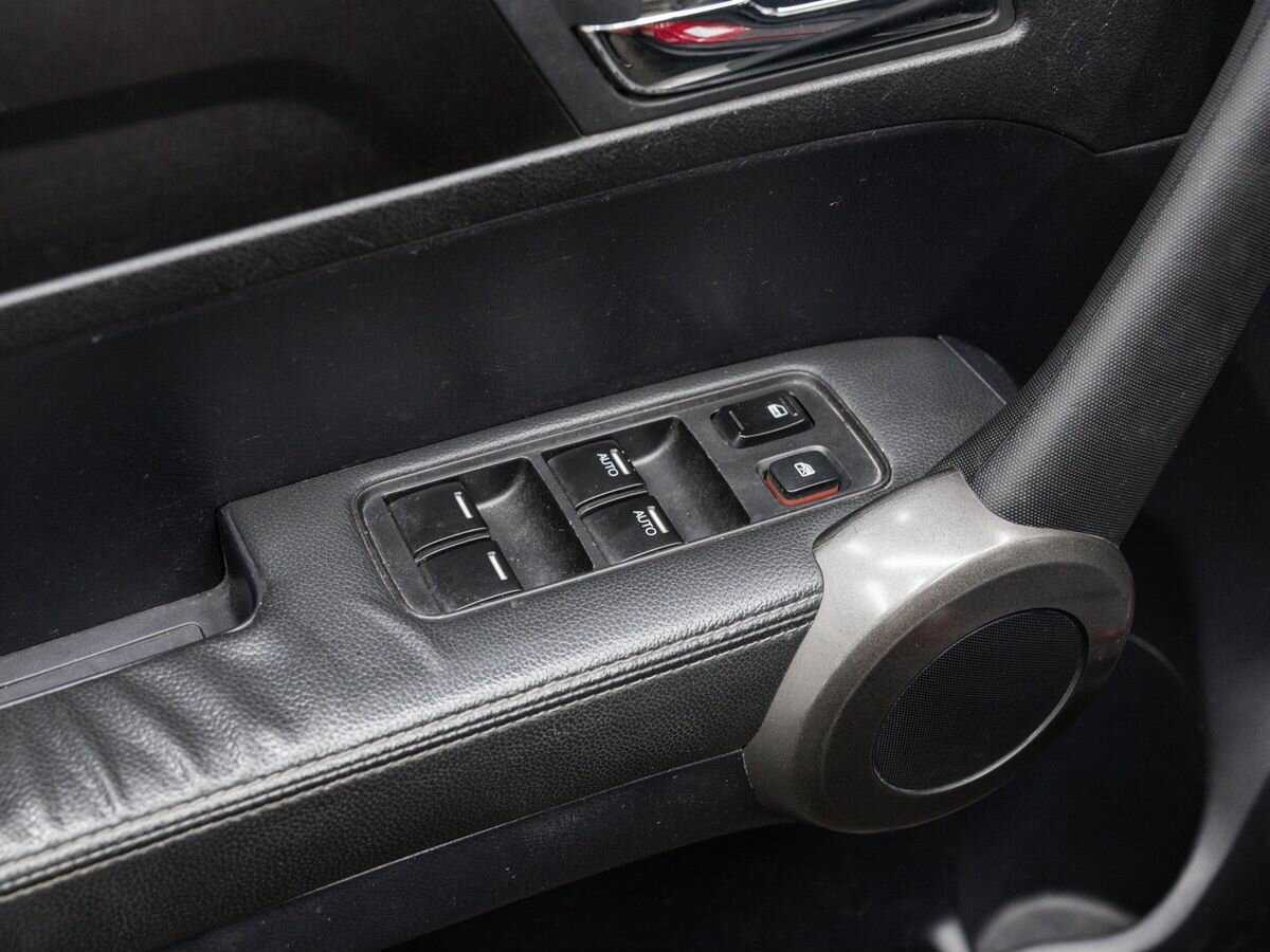 Honda CR-V 2012