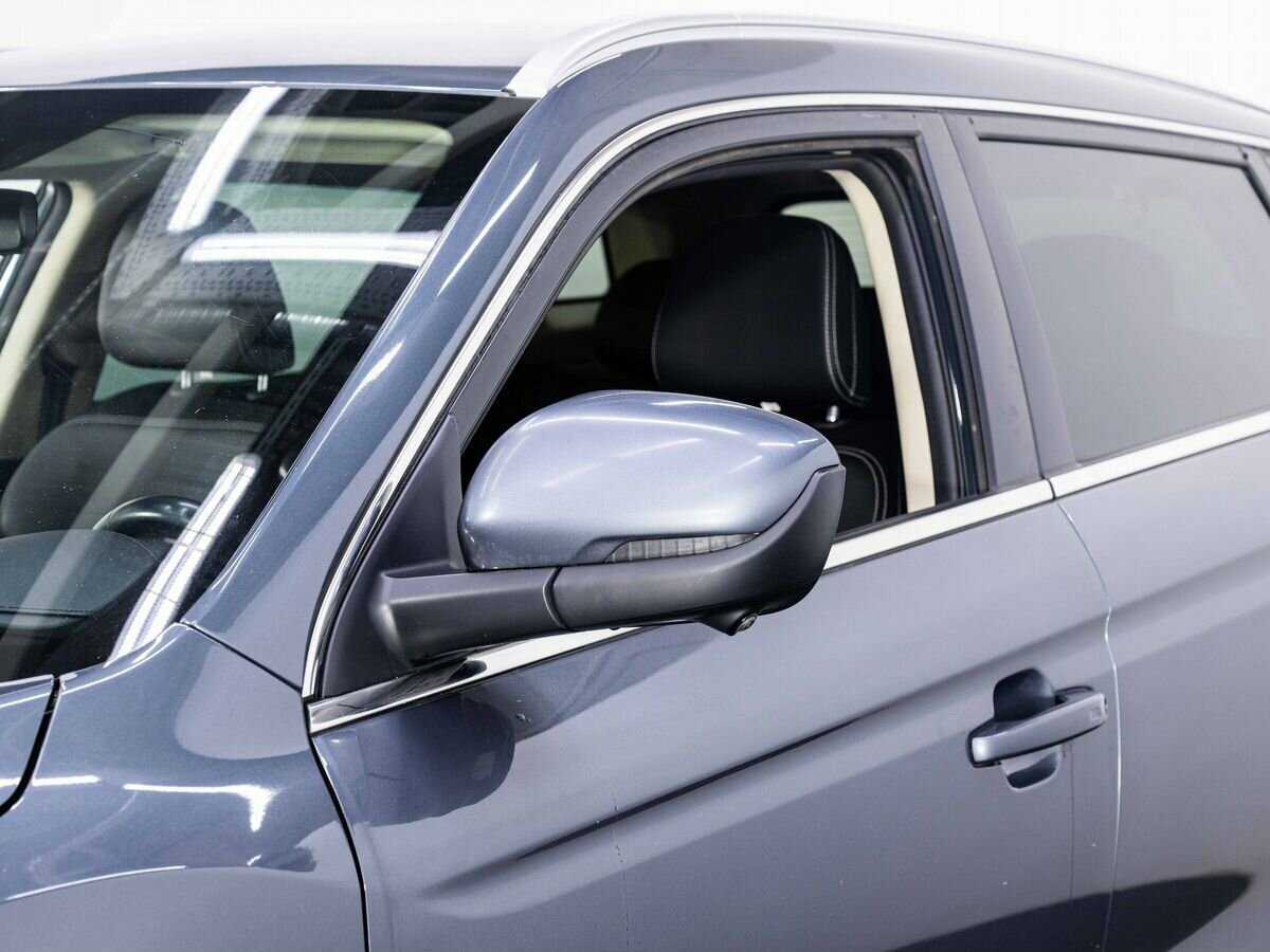 Geely Atlas 2019