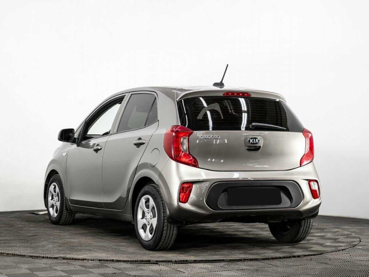 Kia Picanto