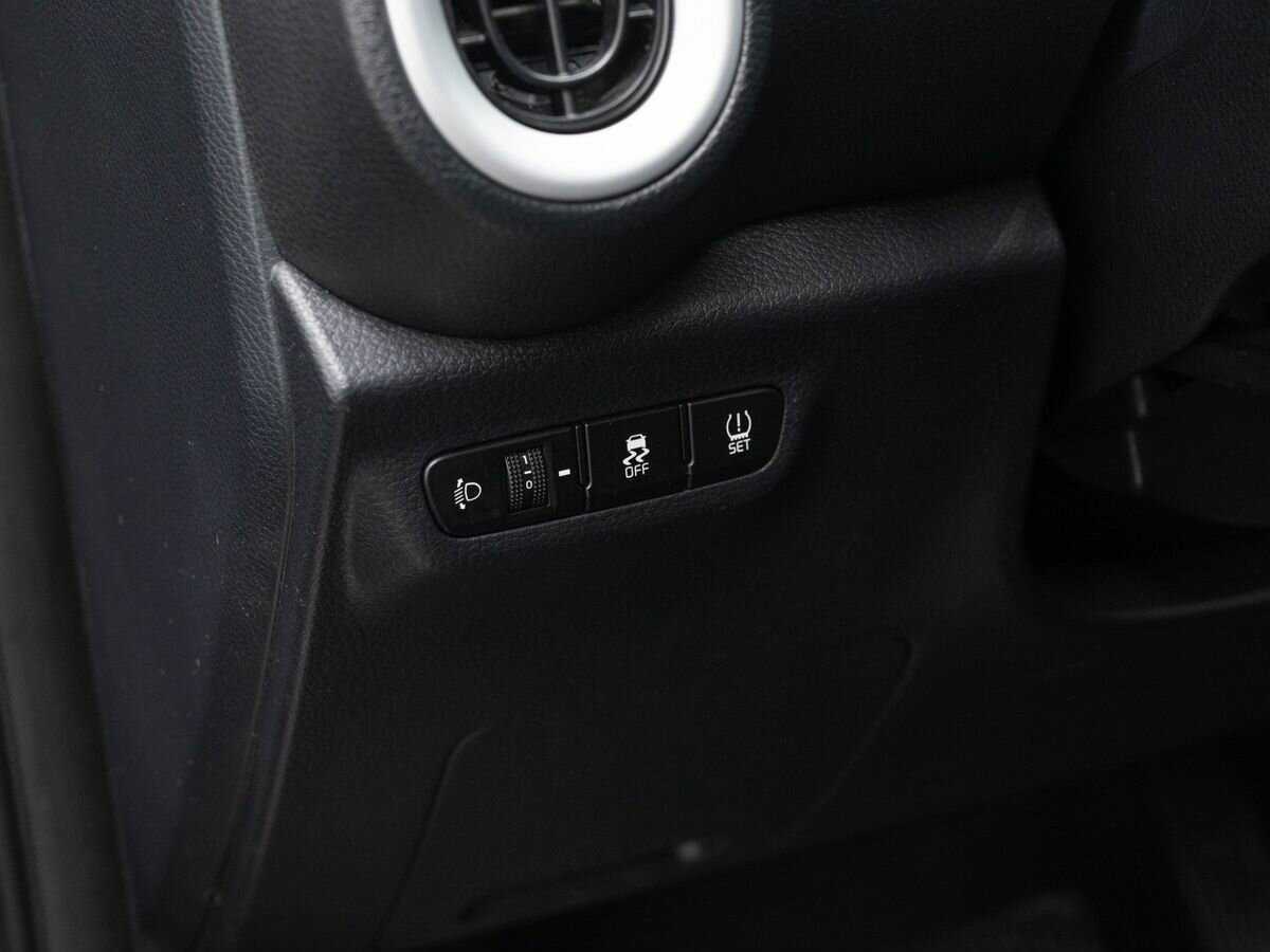 Kia Picanto 2019