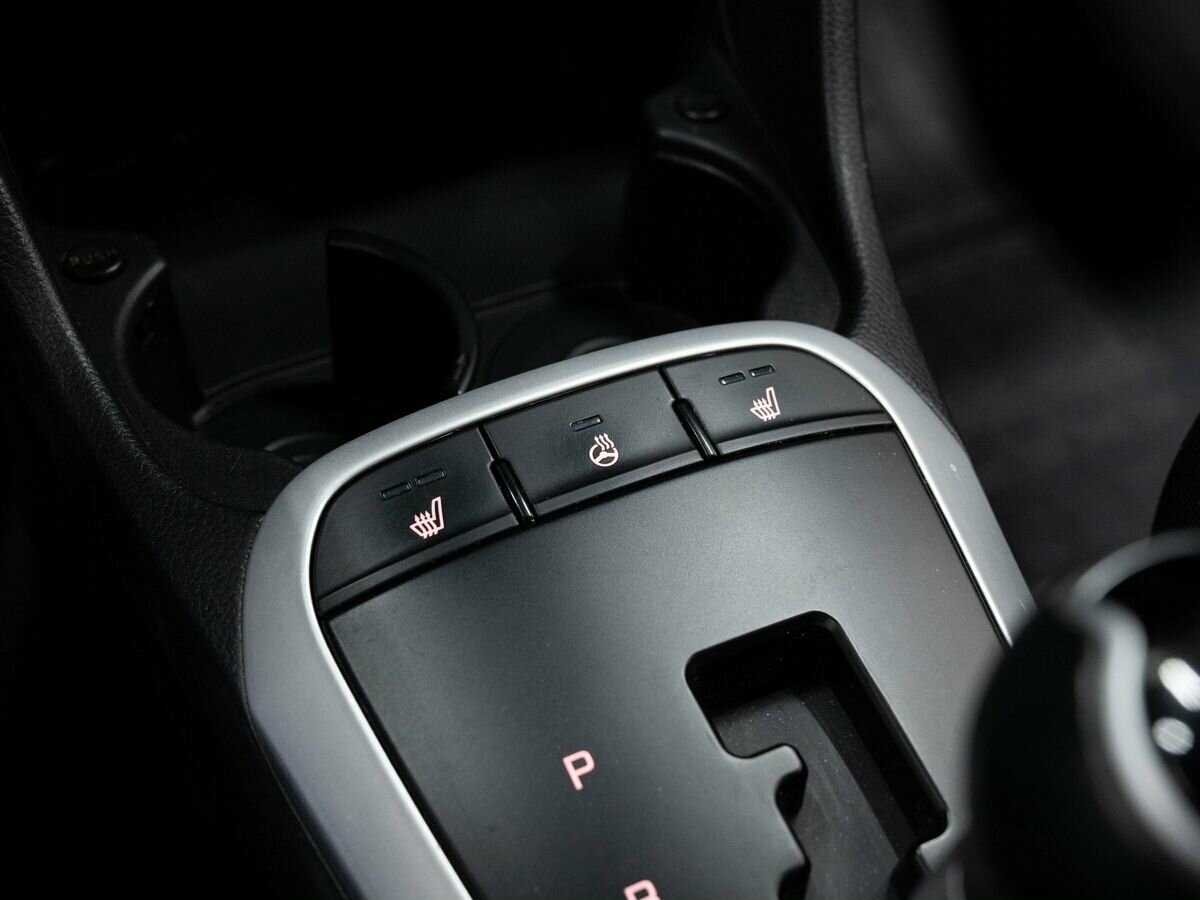 Kia Picanto 2019