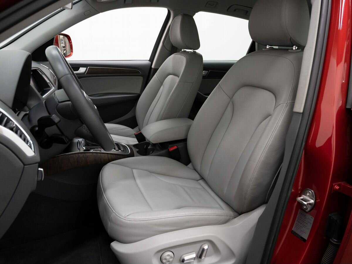Audi Q5 2013
