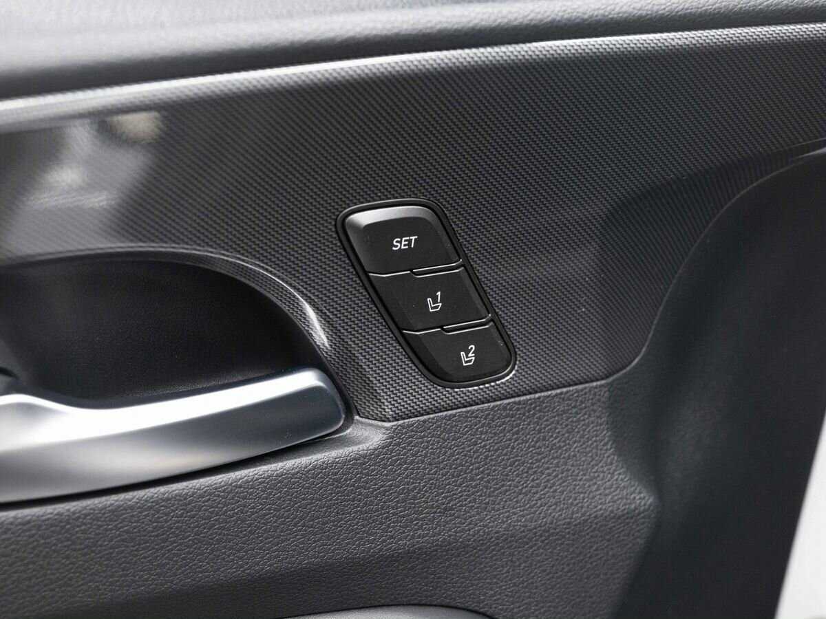 Hyundai Santa Fe 2021