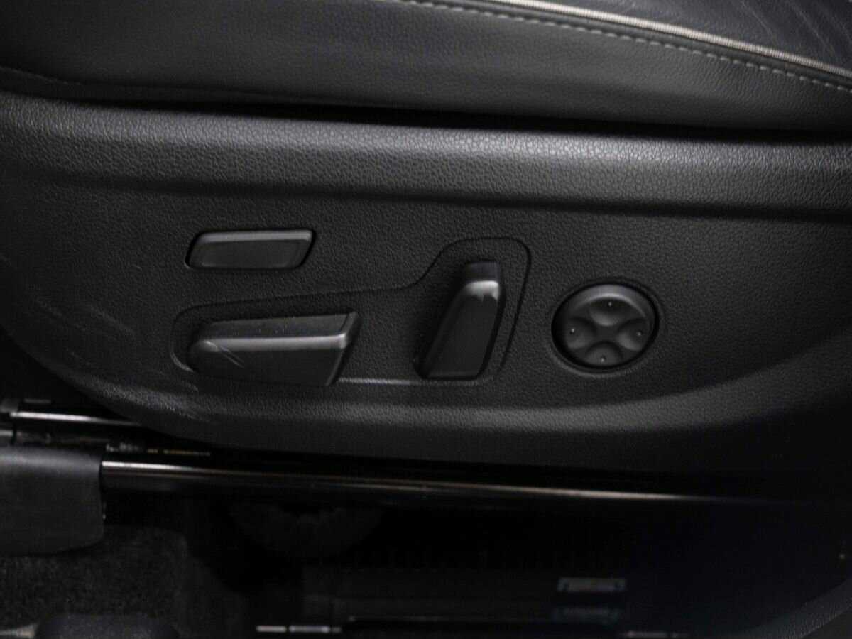 Hyundai Santa Fe 2021