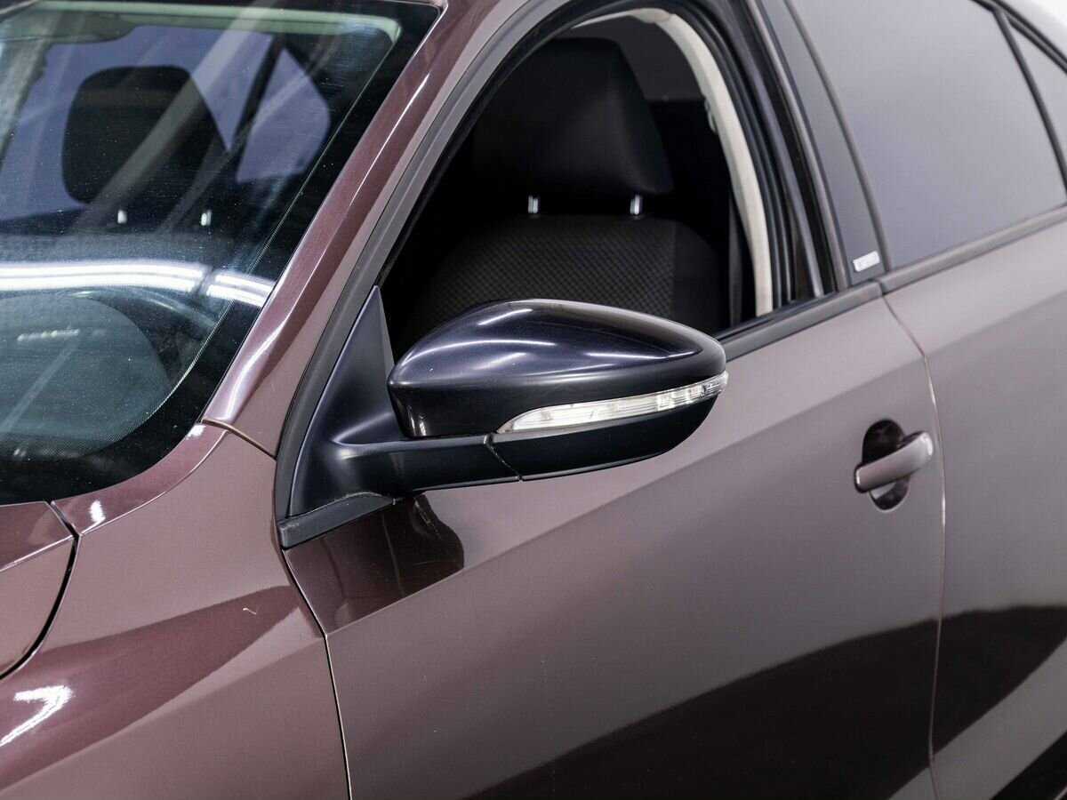 Volkswagen Jetta 2014
