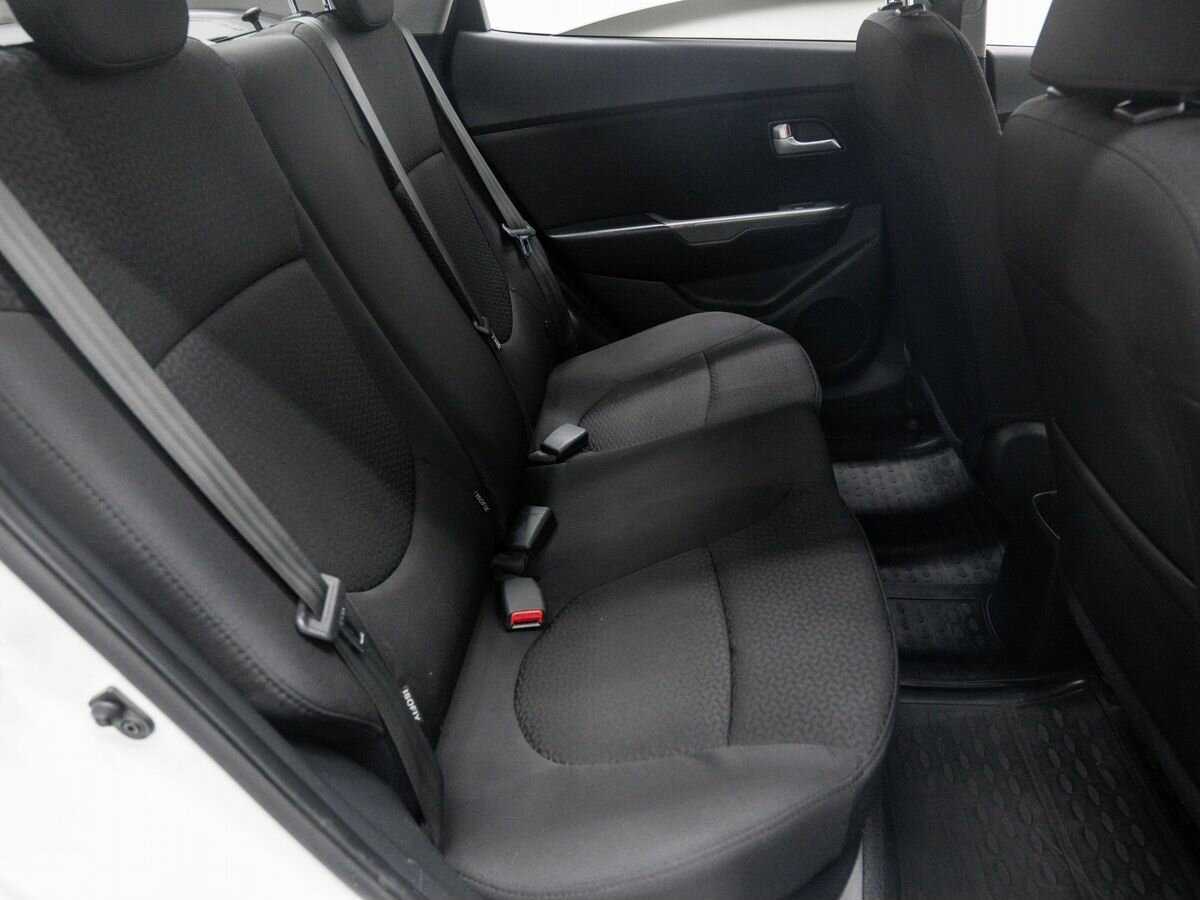 Kia Rio 2013