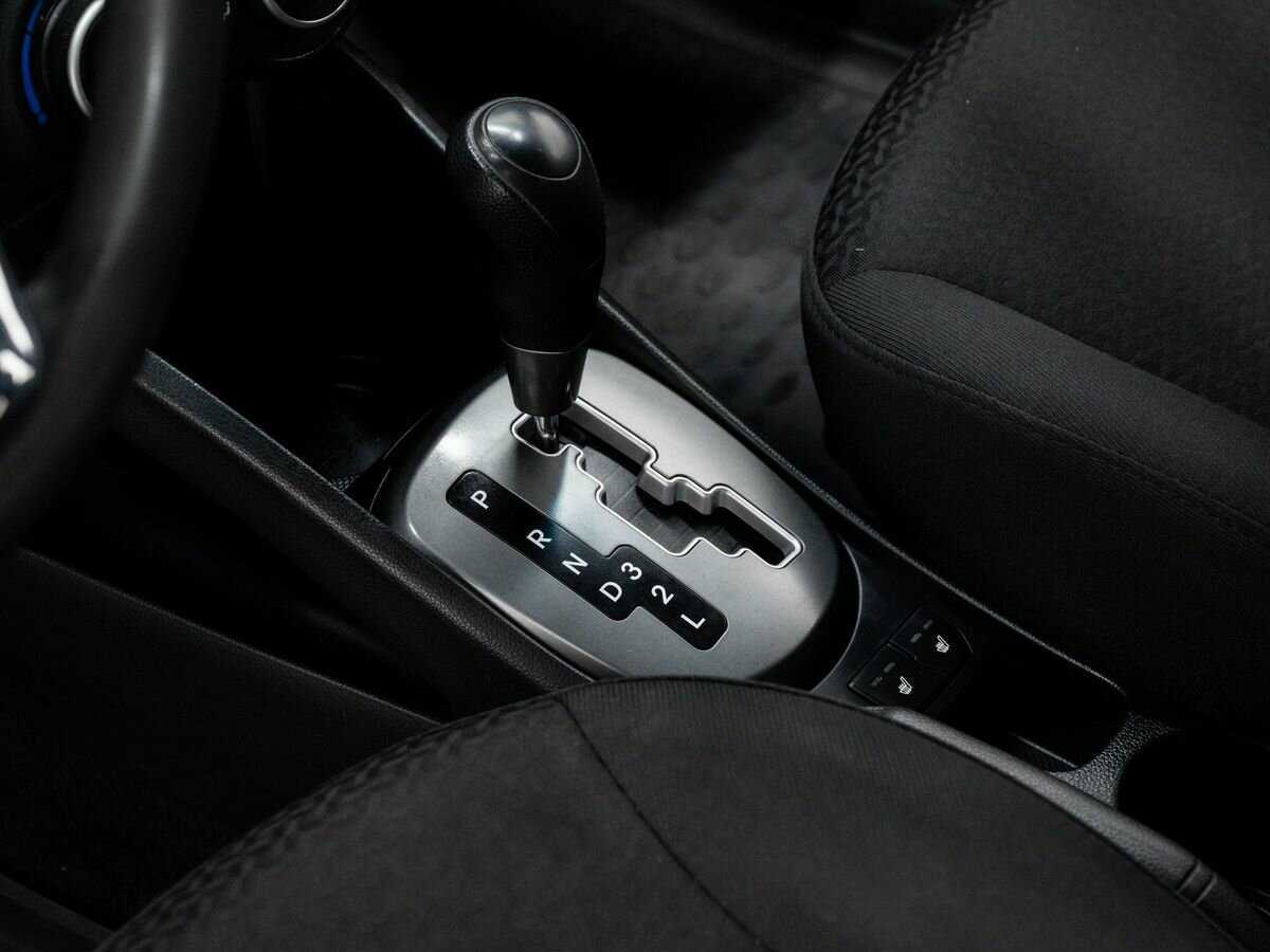 Kia Rio 2013