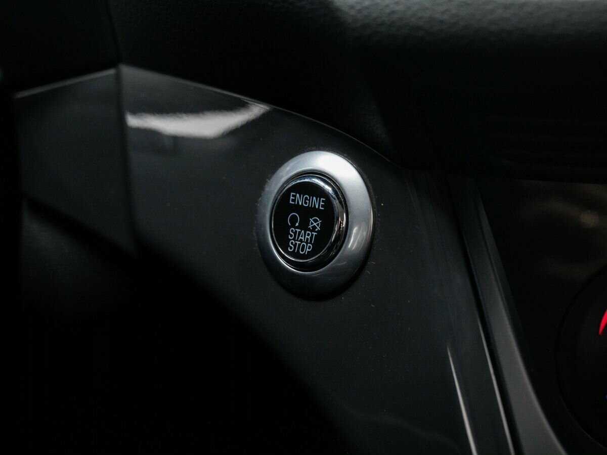 Ford Kuga 2015