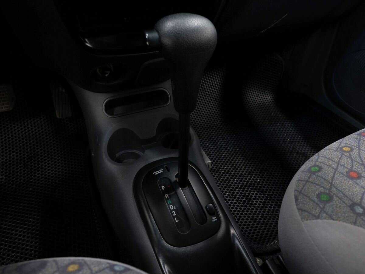 Daewoo Matiz 2007