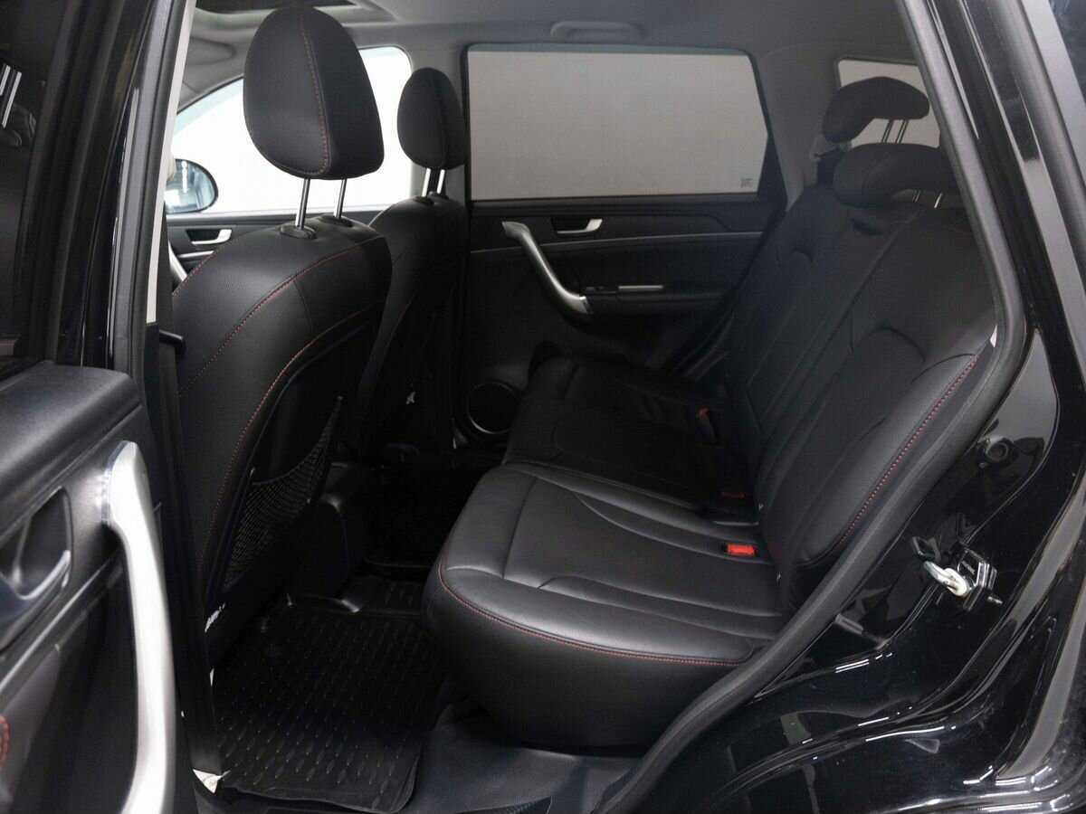 Haval H6 2019