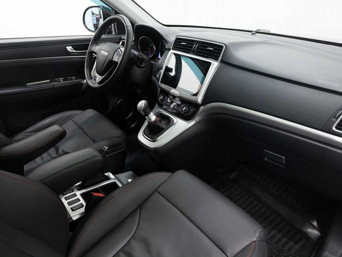 Haval H6 2019