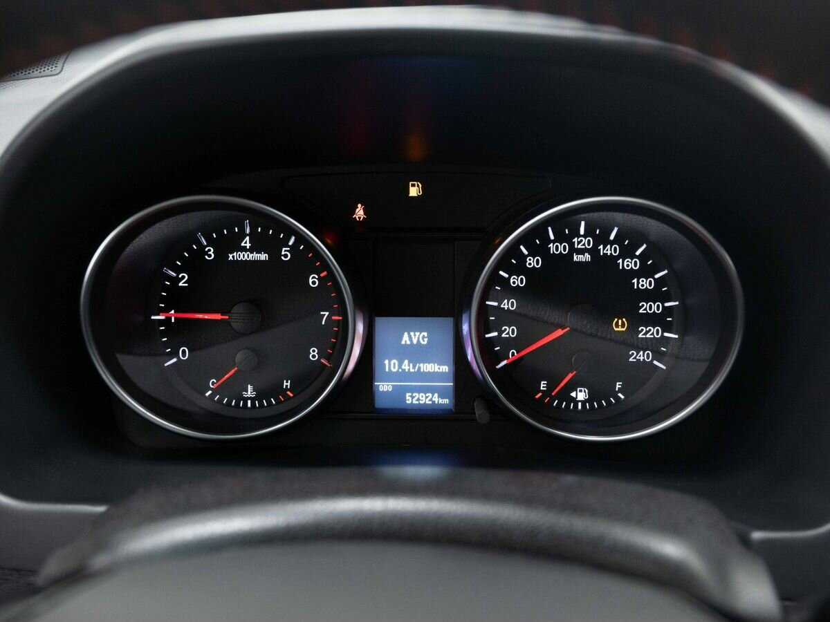 Haval H6 2019
