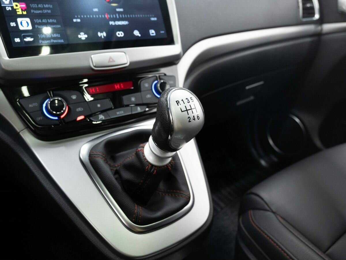 Haval H6 2019