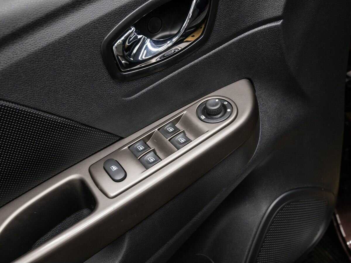 Renault Kaptur 2019