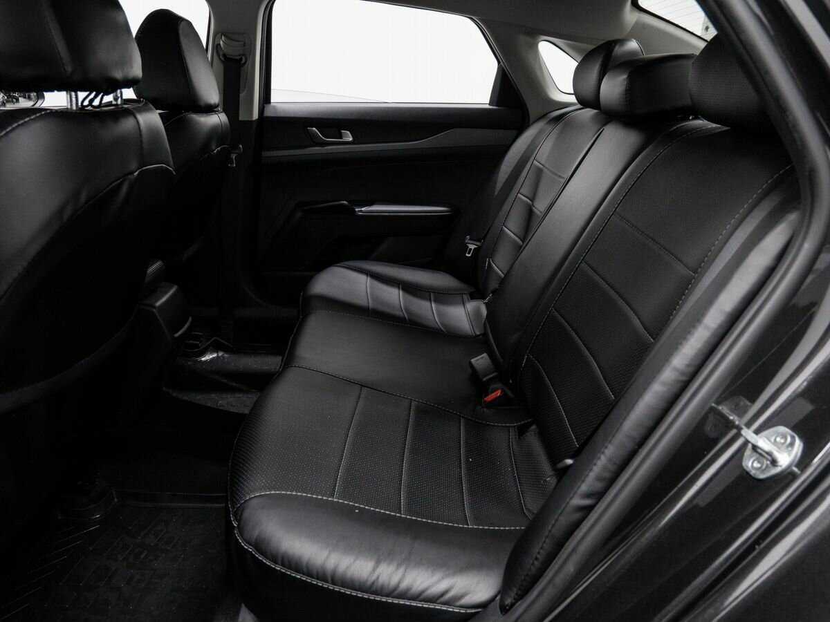 Kia K5 2021