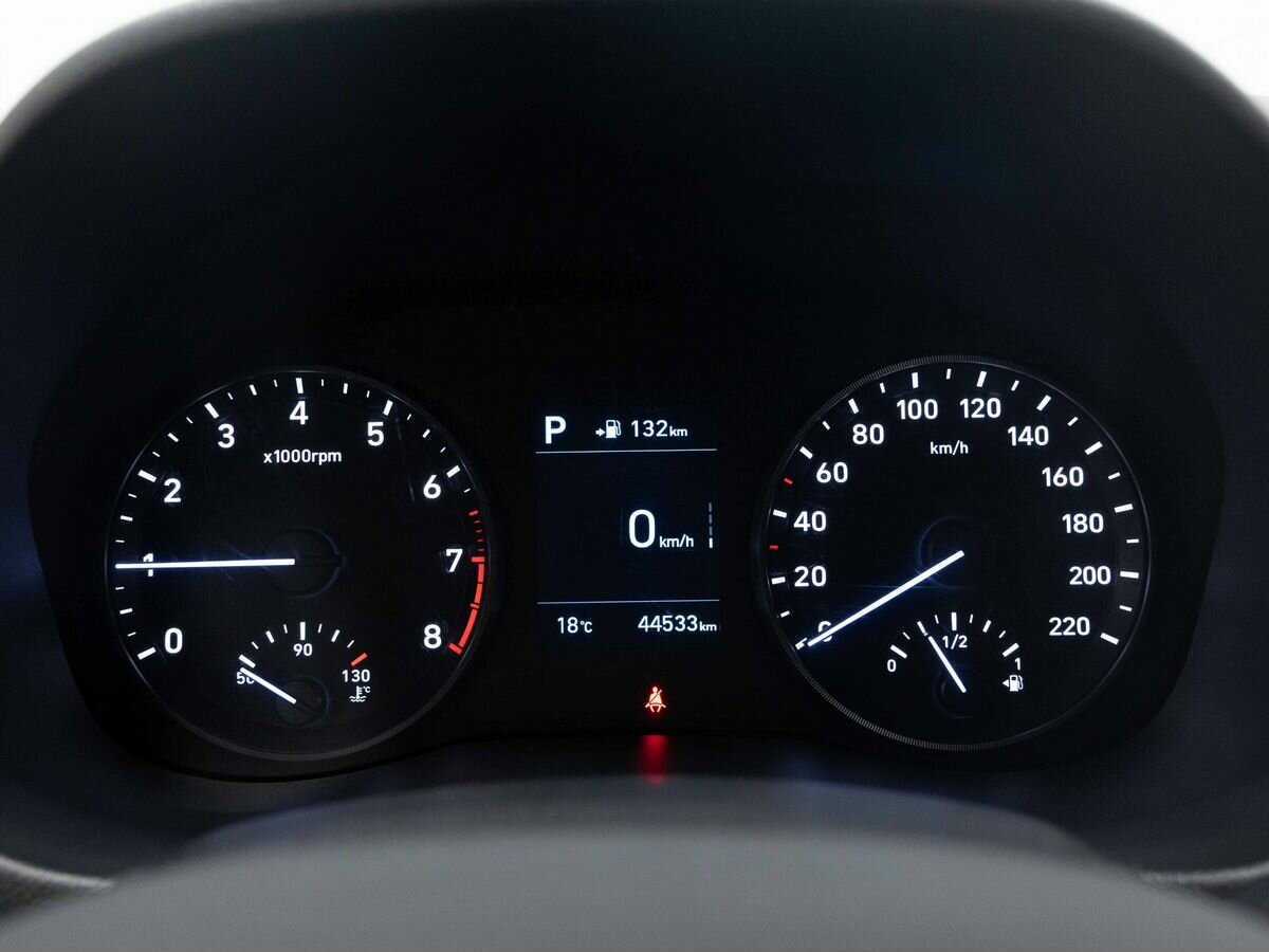 Hyundai Solaris 2018