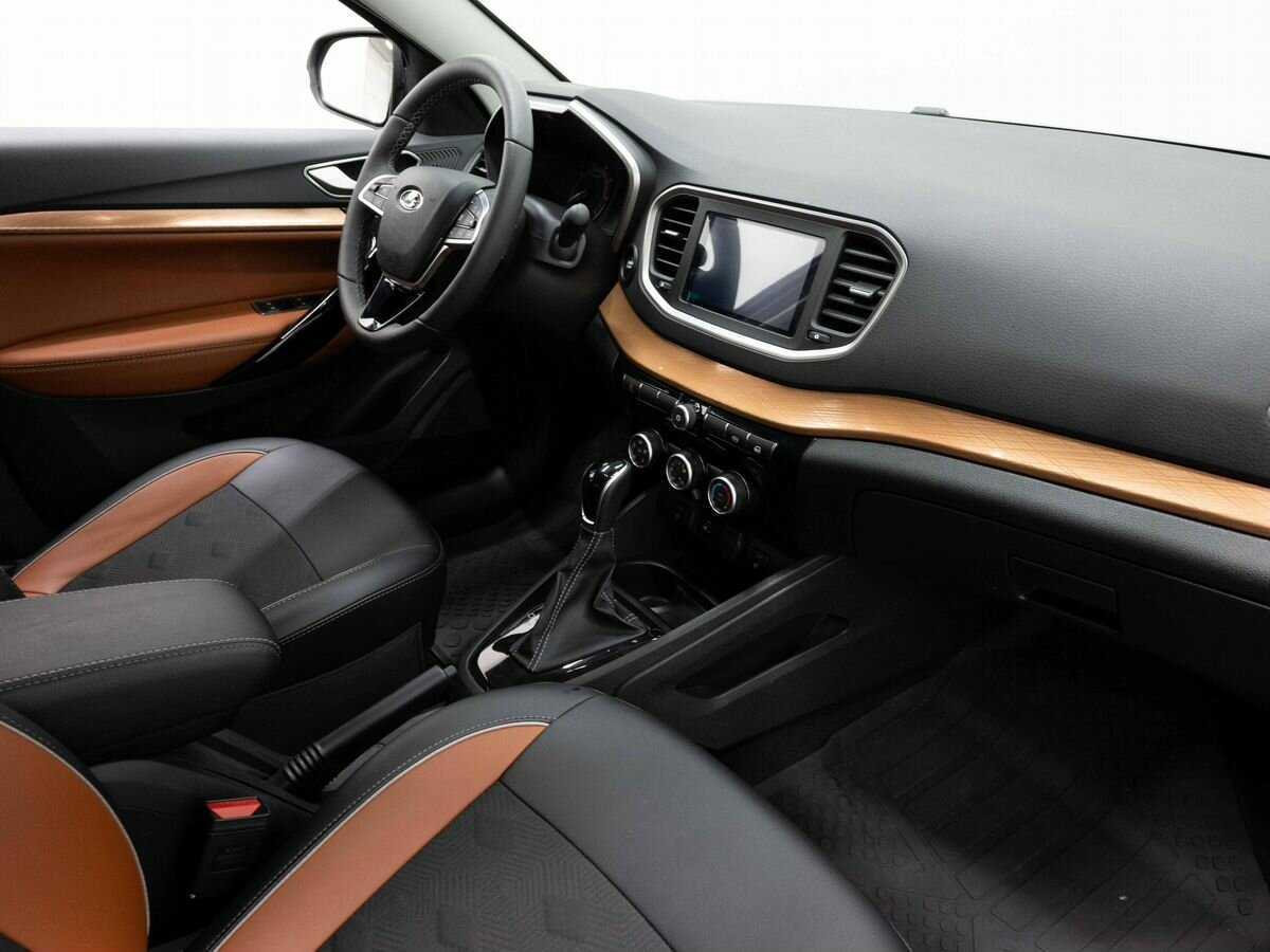 Lada (ВАЗ) Vesta 2024