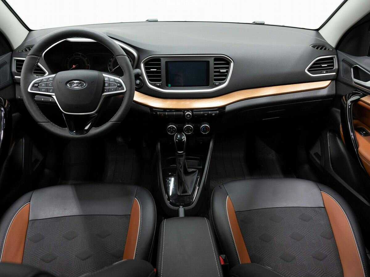 Lada (ВАЗ) Vesta 2024