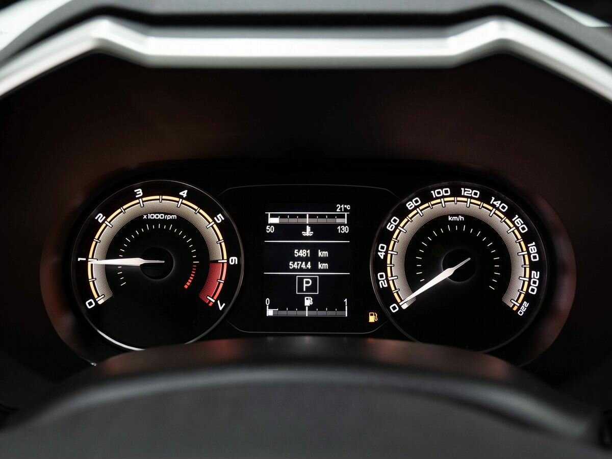 Lada (ВАЗ) Vesta 2024