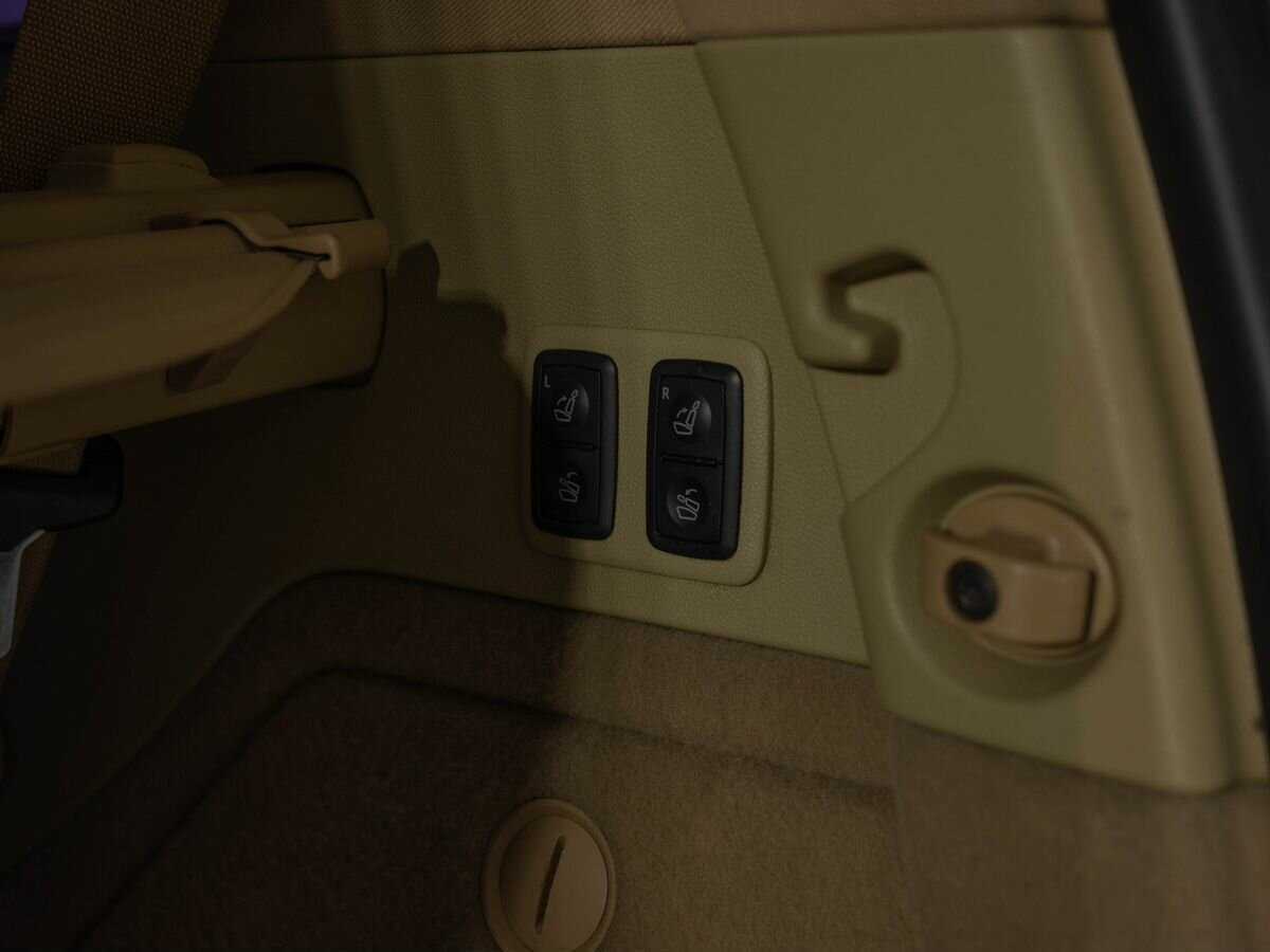Mercedes-Benz GL-Класс 2011