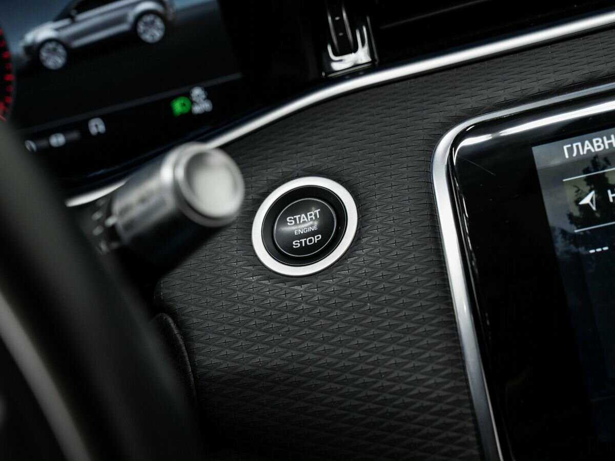 Land Rover Range Rover Evoque 2020