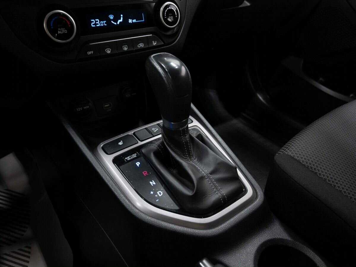 Hyundai Creta 2020