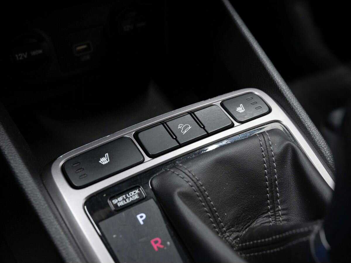 Hyundai Creta 2020