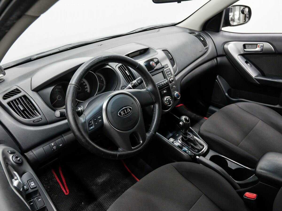 Kia Cerato 2011
