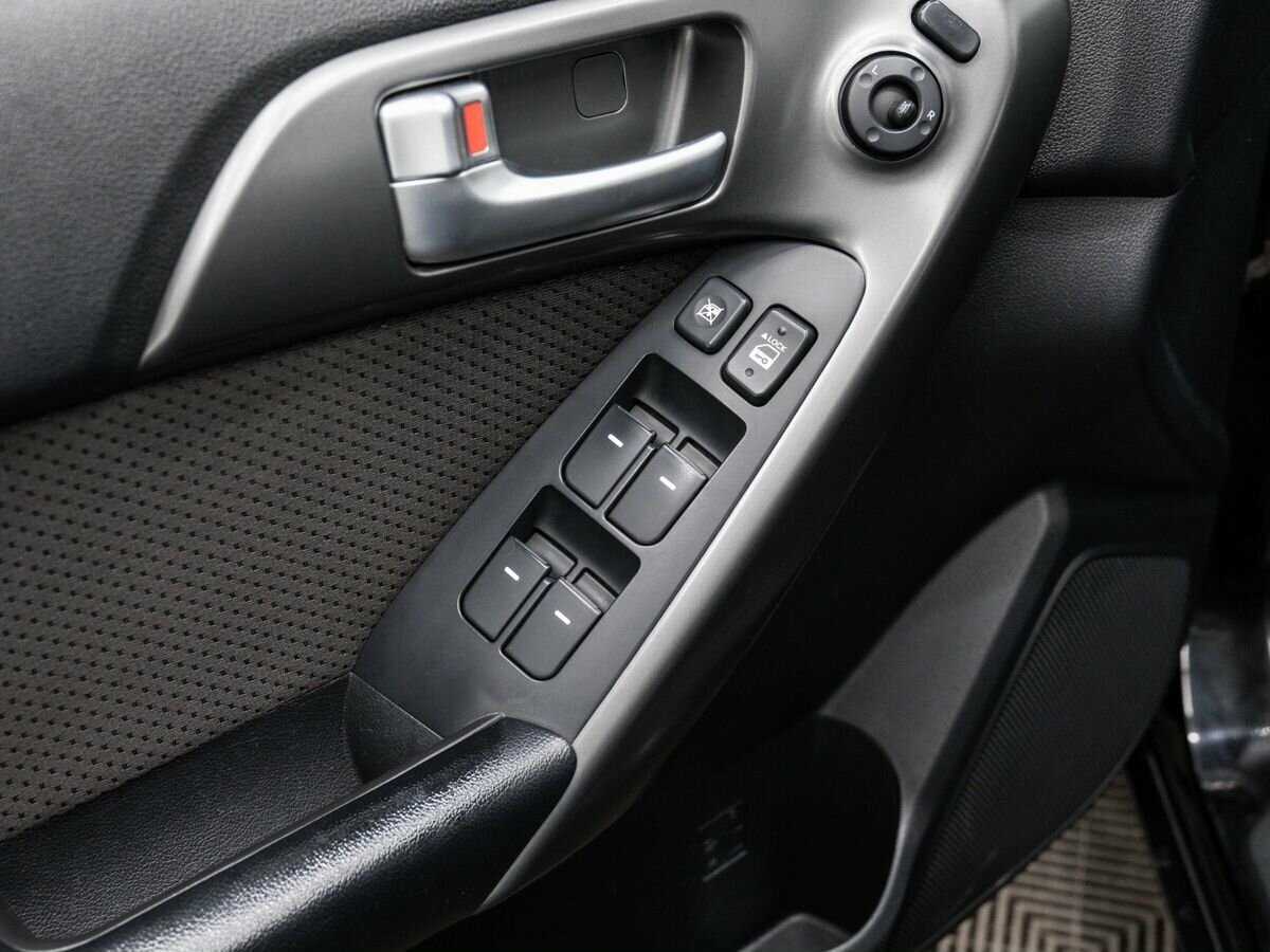 Kia Cerato 2011