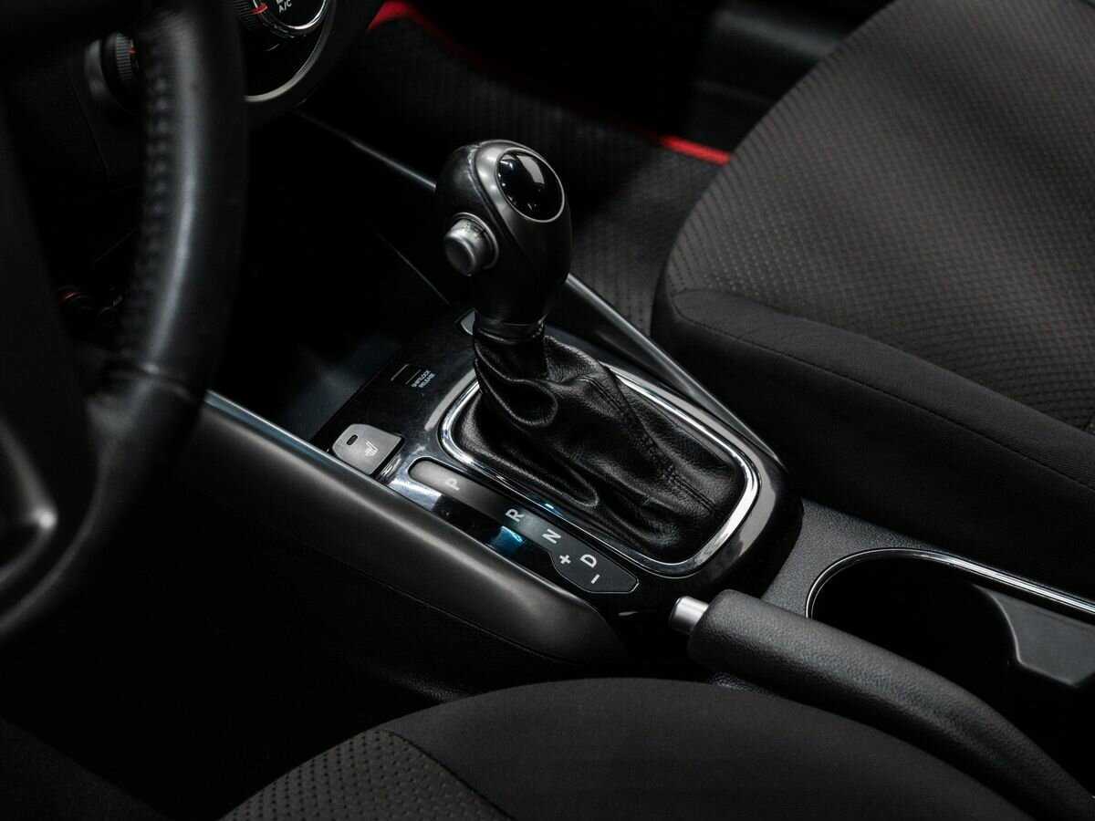 Kia Cerato 2011
