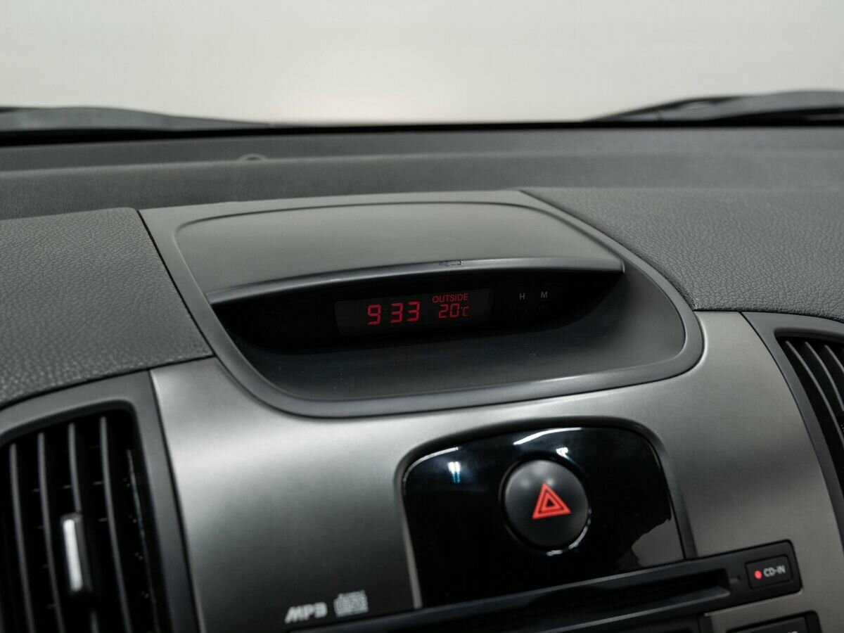 Kia Cerato 2011