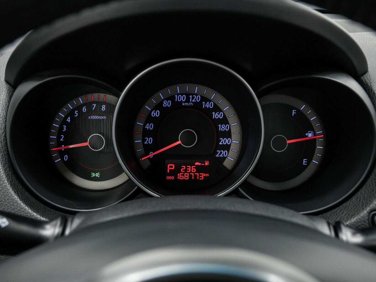 Kia Cerato 2011